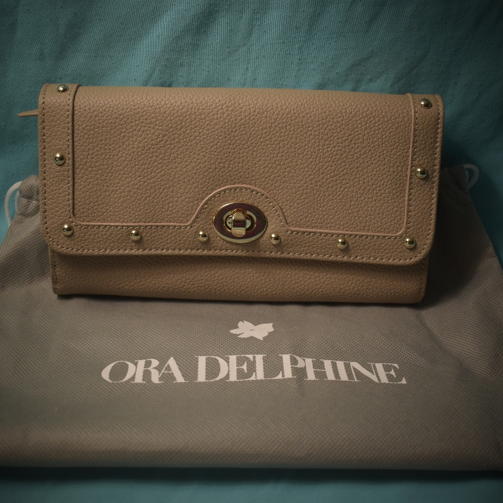 Ora Delphine Sonia Wallet NEW